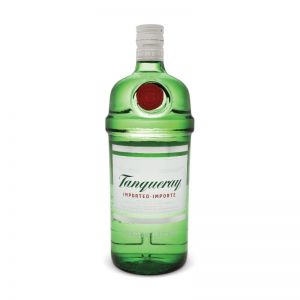 Tanqueray London Dry Gin